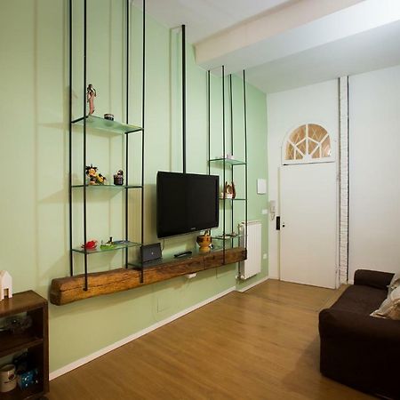 Guasto Apartment Bolonia Zewnętrze zdjęcie