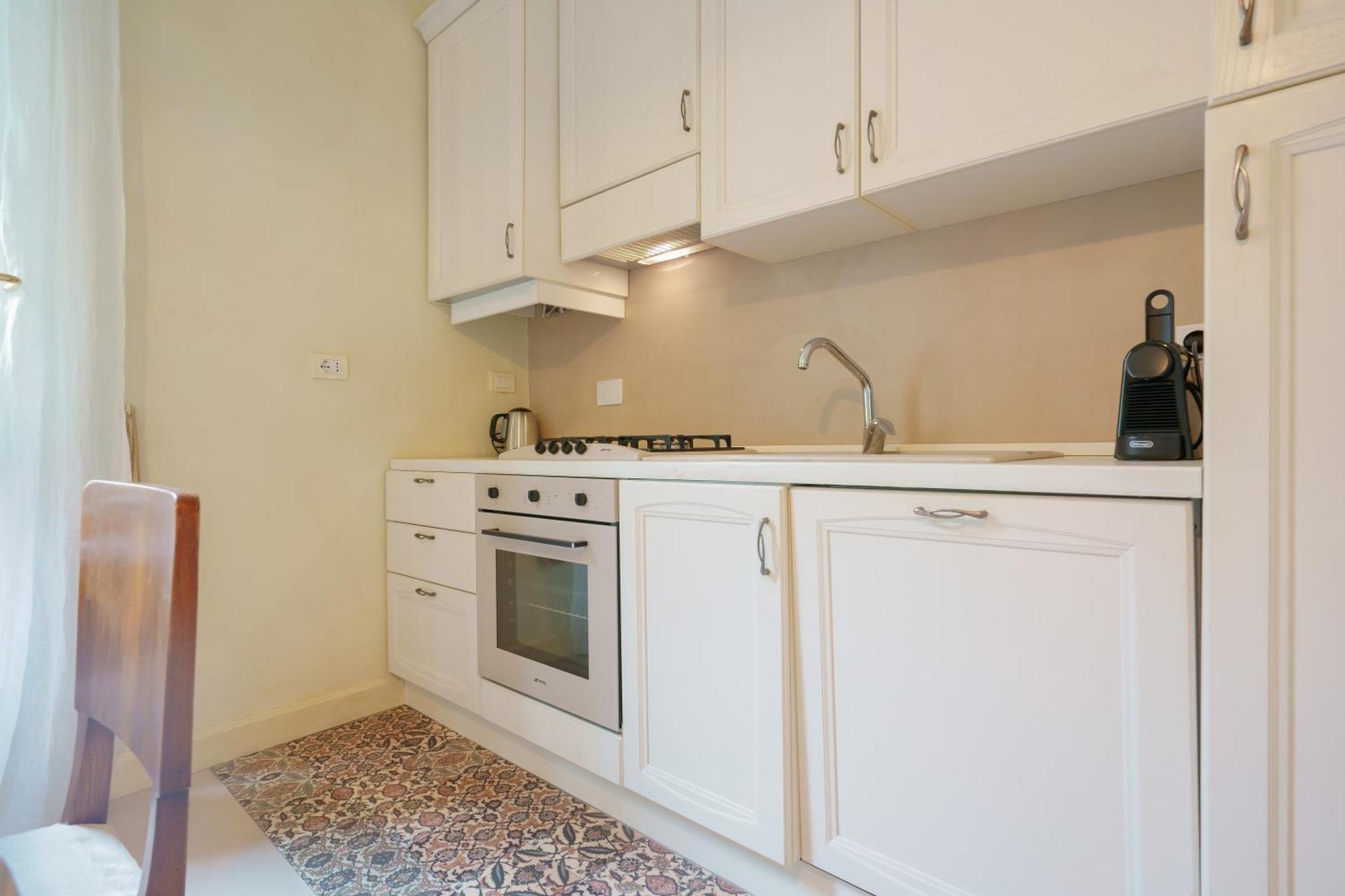 Guasto Apartment Bolonia Zewnętrze zdjęcie