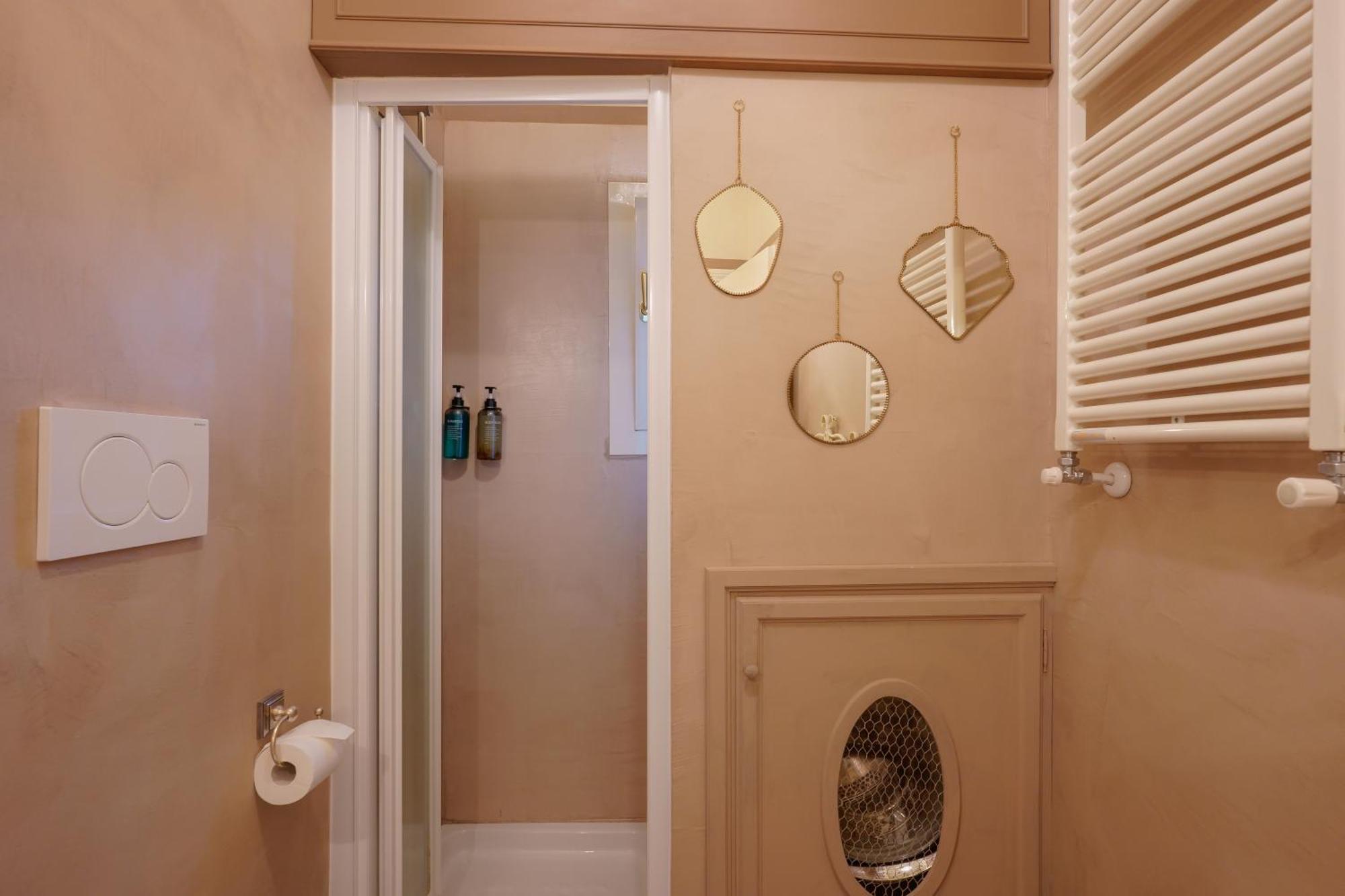 Guasto Apartment Bolonia Zewnętrze zdjęcie