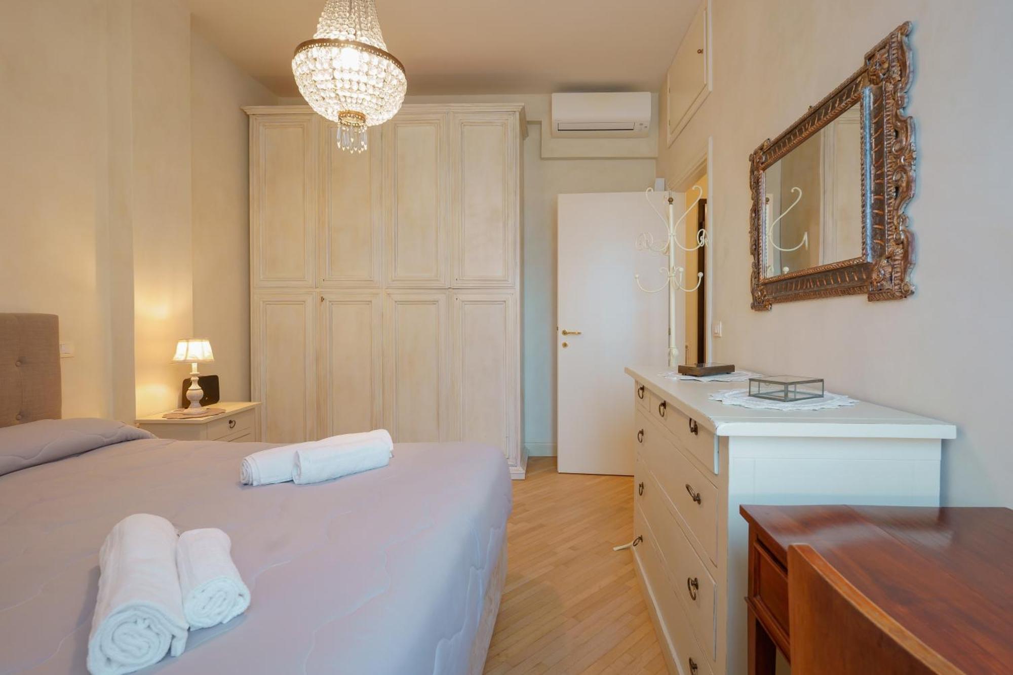 Guasto Apartment Bolonia Zewnętrze zdjęcie