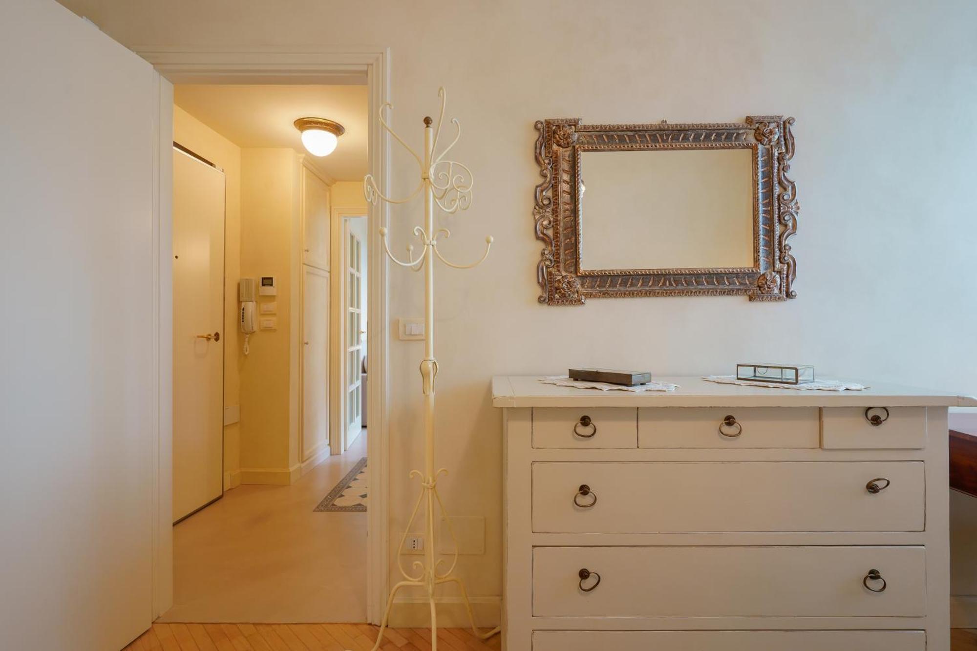 Guasto Apartment Bolonia Zewnętrze zdjęcie