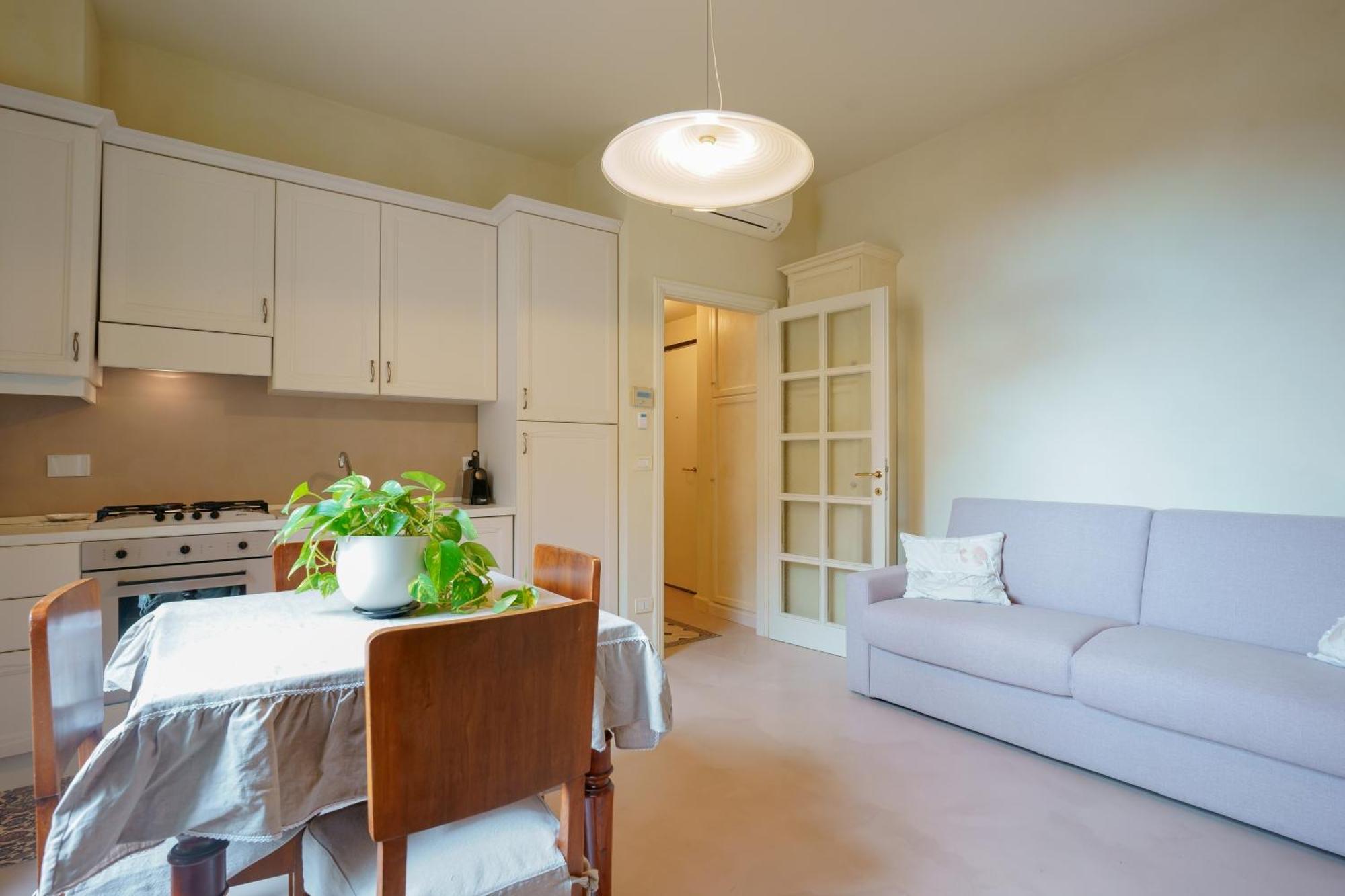 Guasto Apartment Bolonia Zewnętrze zdjęcie