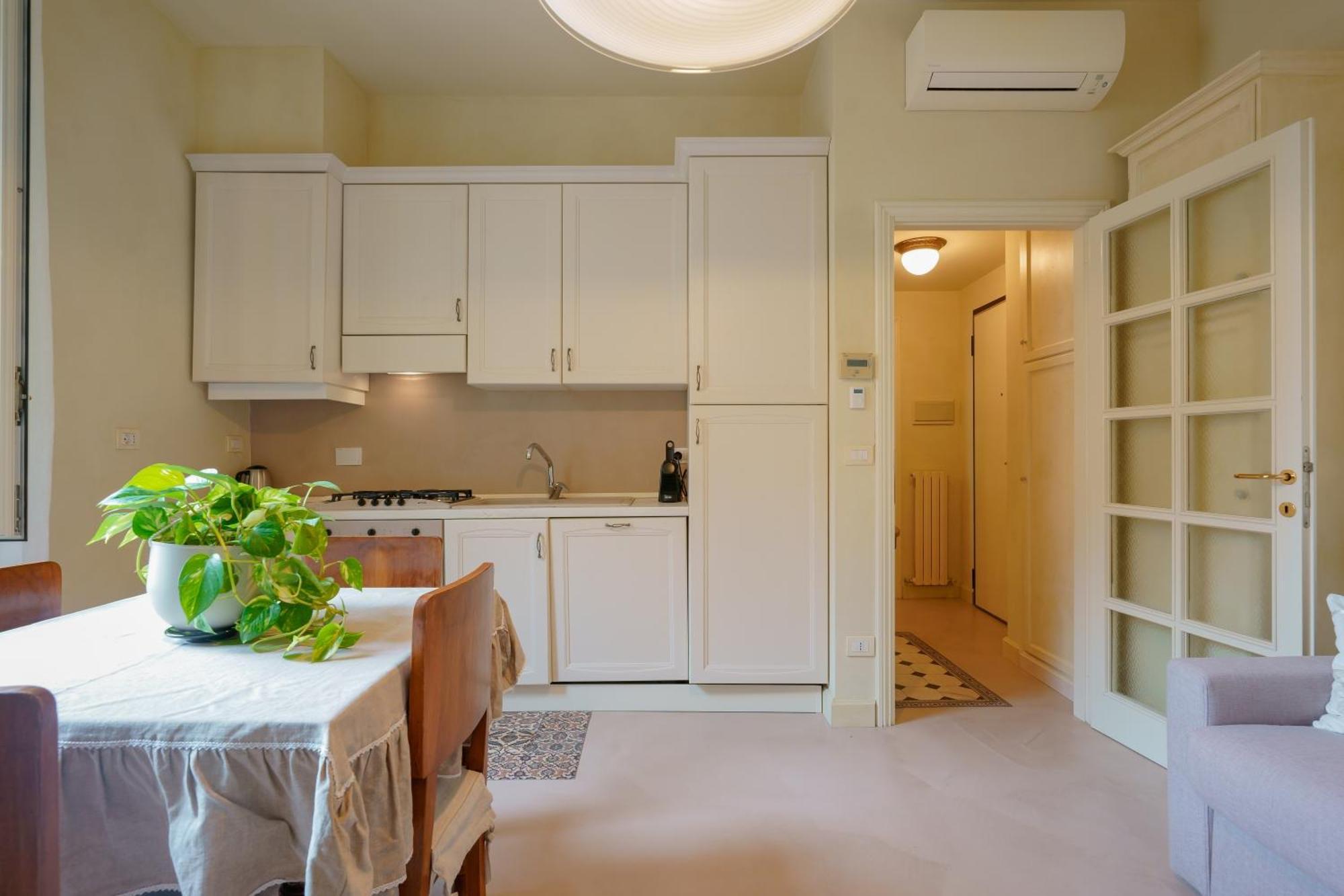 Guasto Apartment Bolonia Zewnętrze zdjęcie