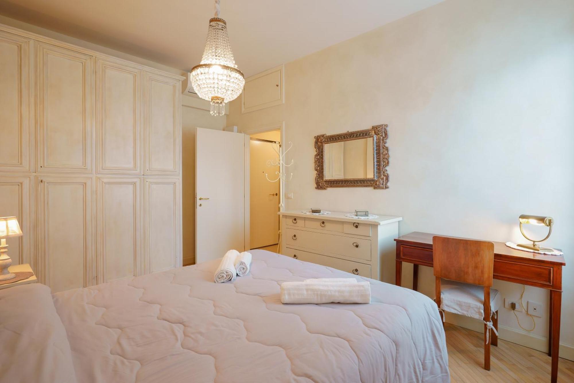 Guasto Apartment Bolonia Zewnętrze zdjęcie