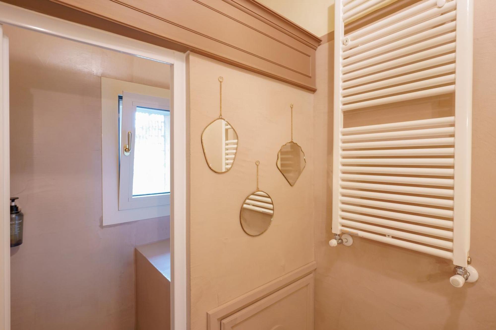 Guasto Apartment Bolonia Zewnętrze zdjęcie