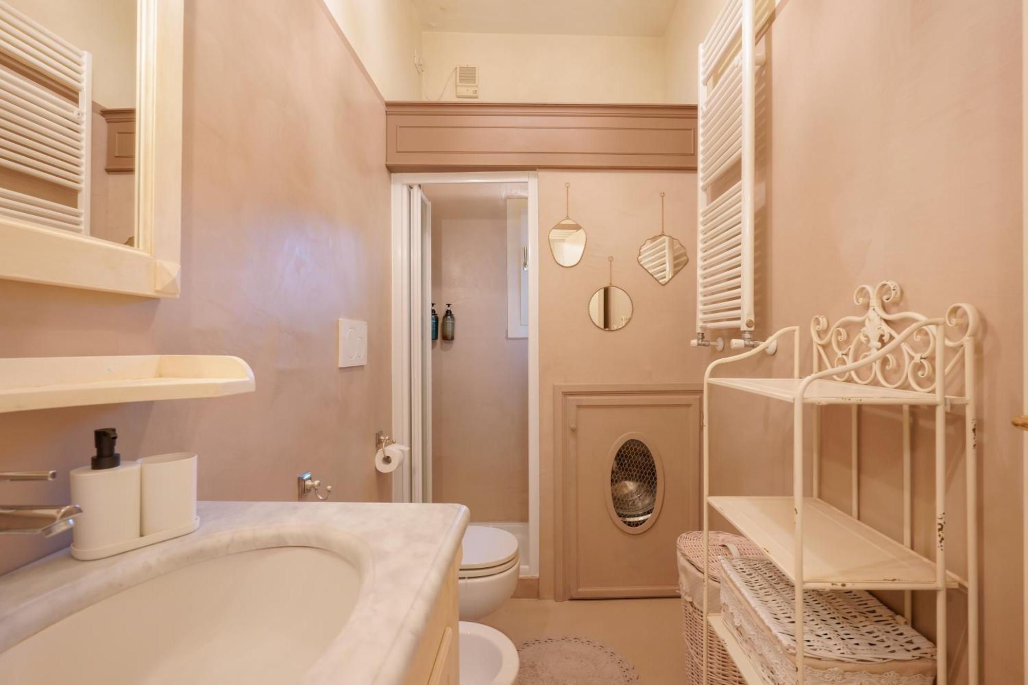 Guasto Apartment Bolonia Zewnętrze zdjęcie