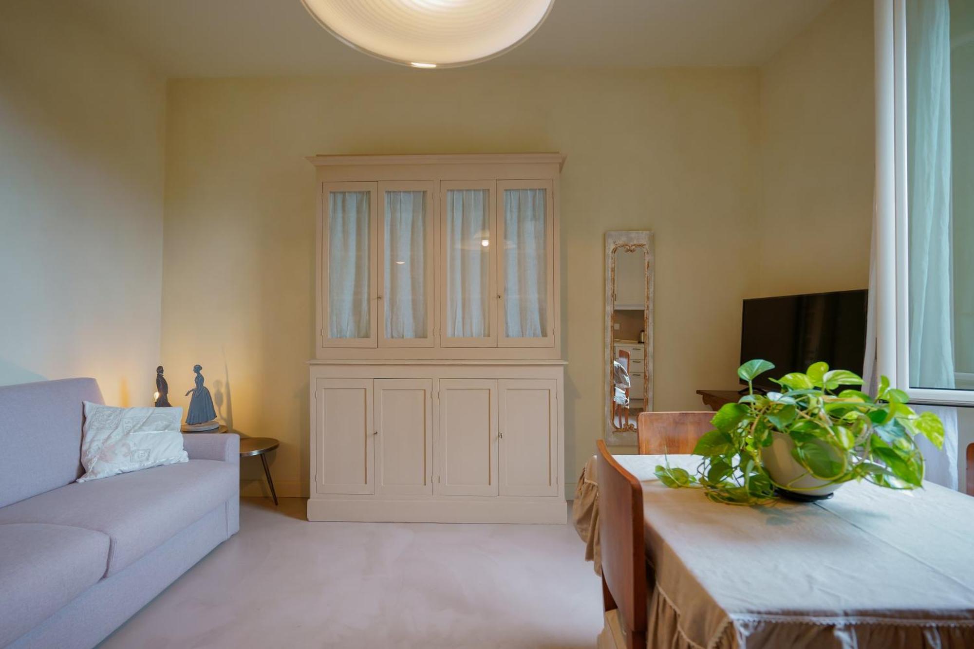 Guasto Apartment Bolonia Zewnętrze zdjęcie