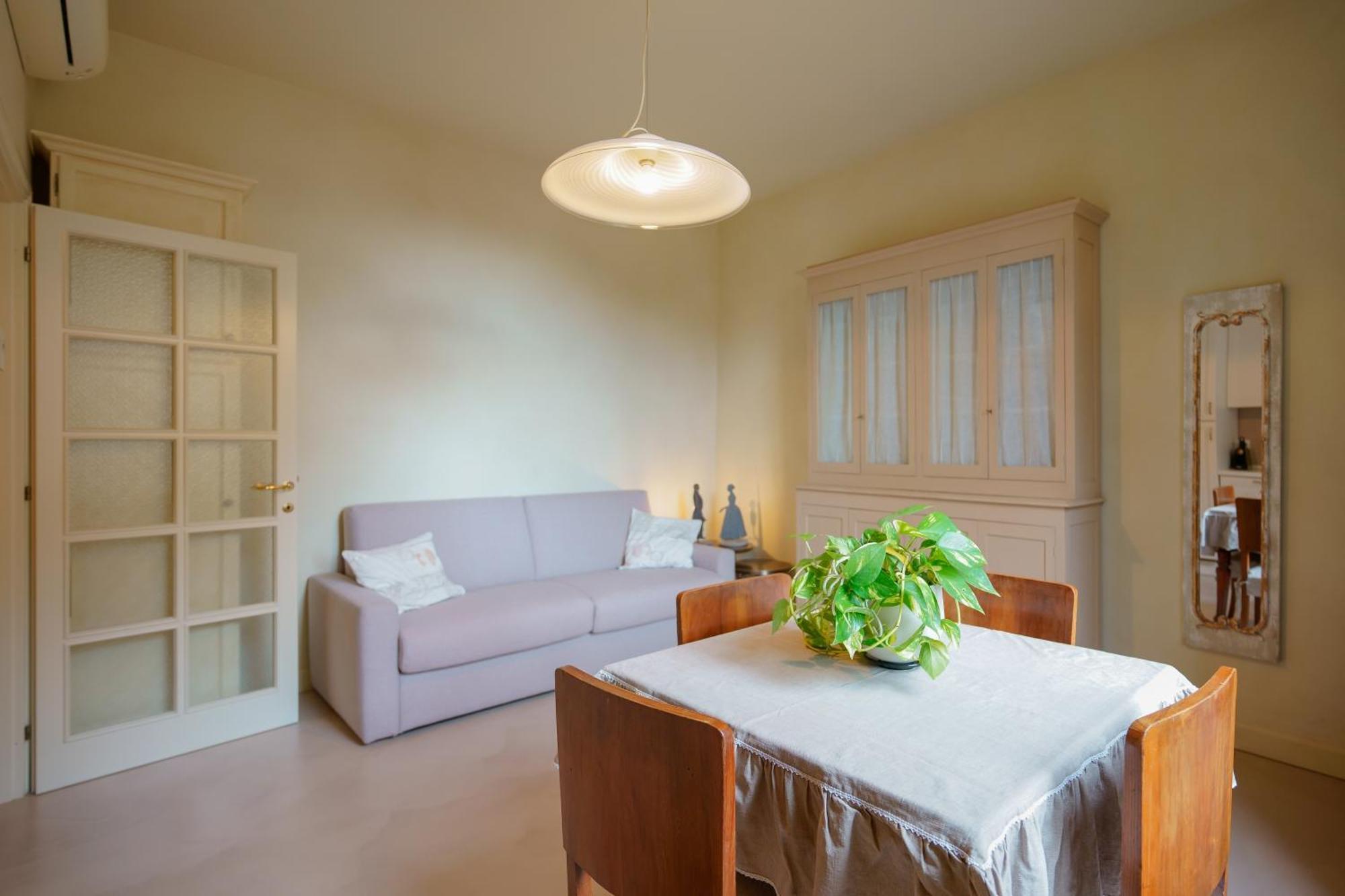 Guasto Apartment Bolonia Zewnętrze zdjęcie