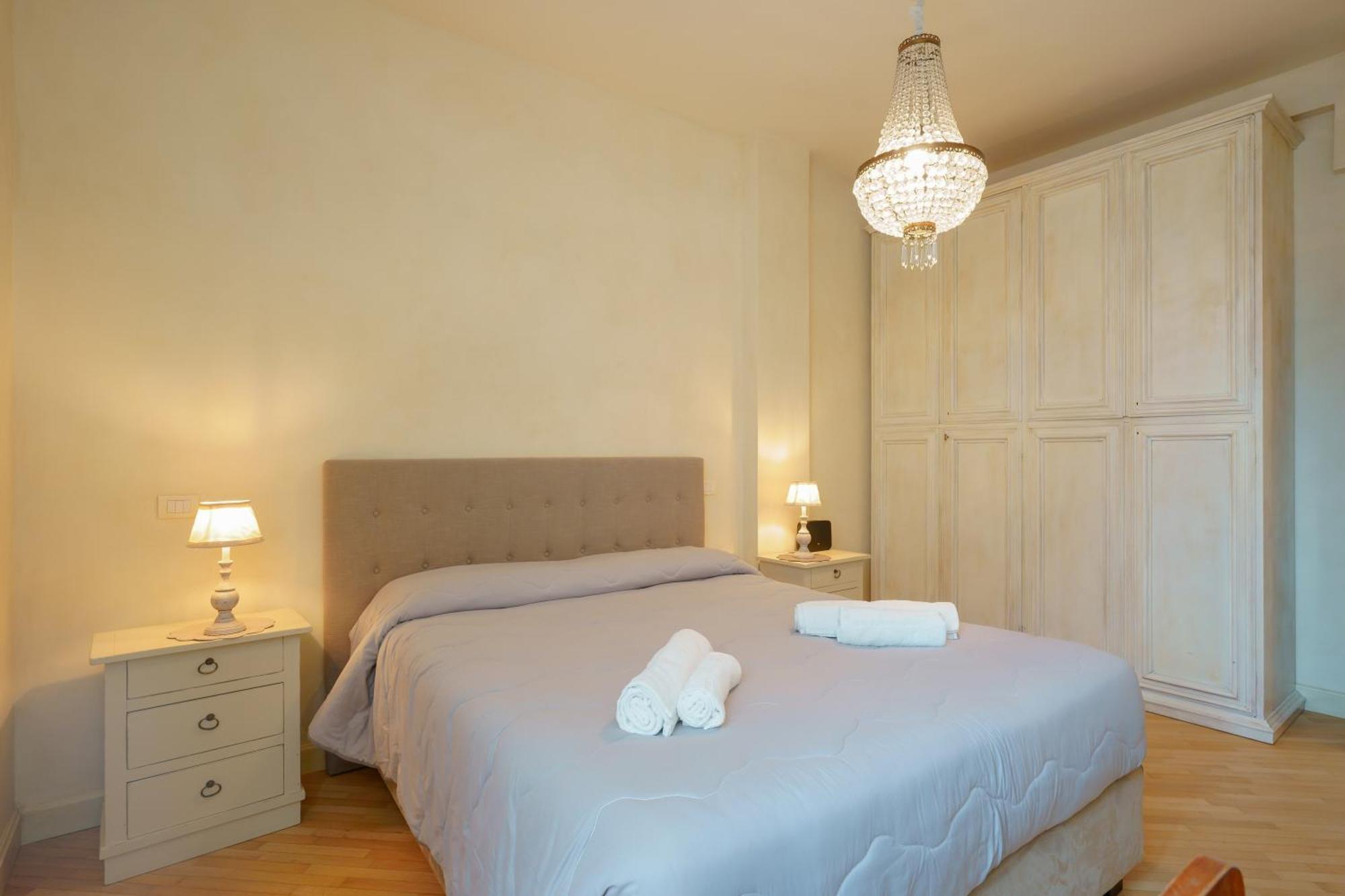 Guasto Apartment Bolonia Zewnętrze zdjęcie