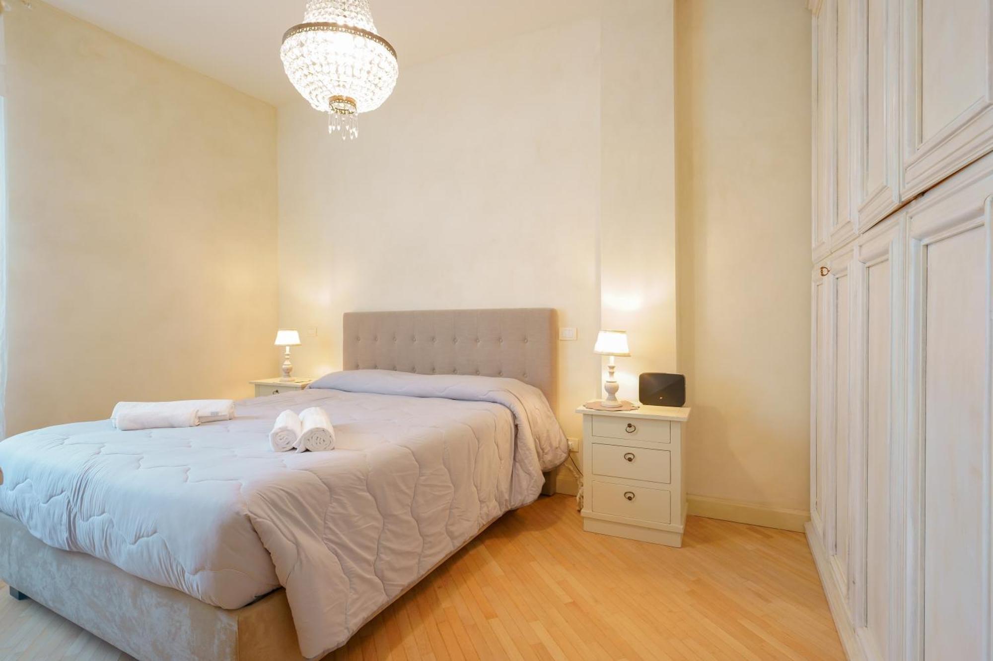 Guasto Apartment Bolonia Zewnętrze zdjęcie