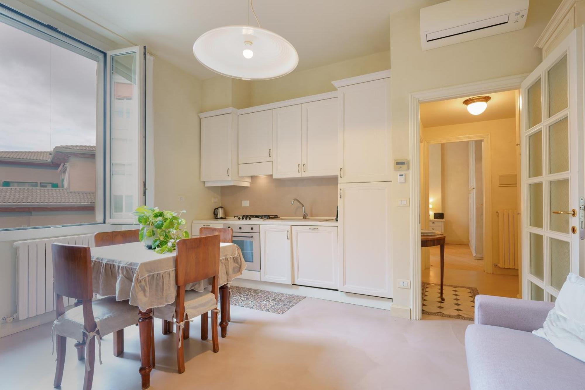 Guasto Apartment Bolonia Zewnętrze zdjęcie
