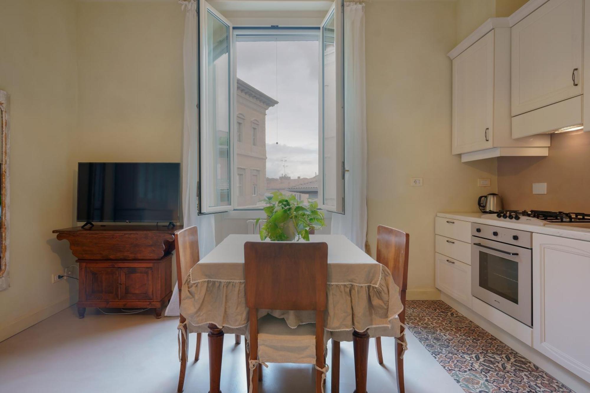 Guasto Apartment Bolonia Zewnętrze zdjęcie