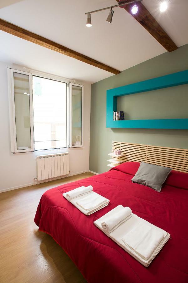 Guasto Apartment Bolonia Zewnętrze zdjęcie