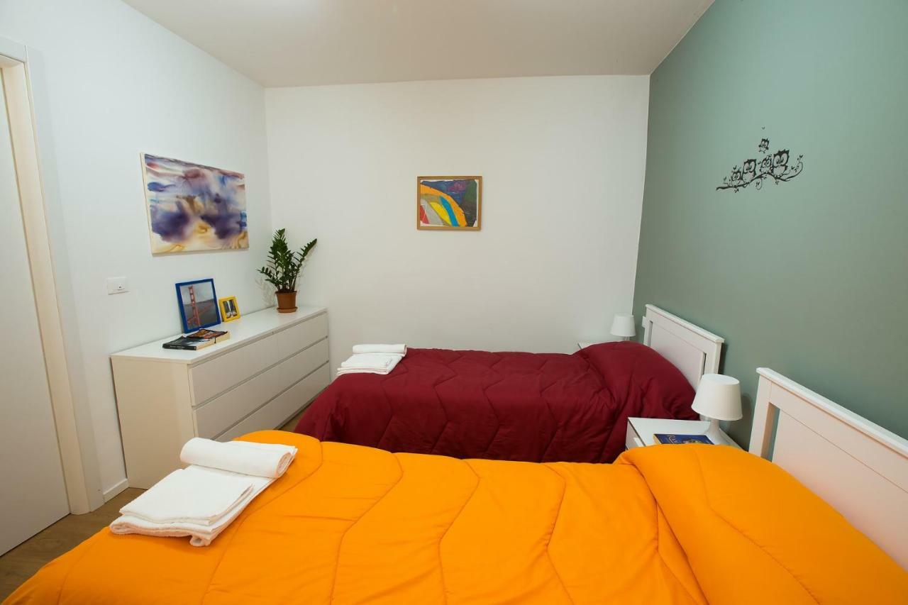 Guasto Apartment Bolonia Zewnętrze zdjęcie