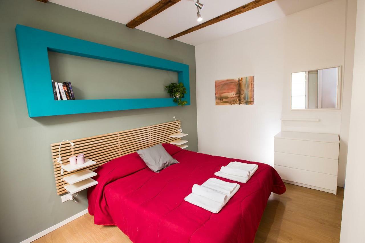Guasto Apartment Bolonia Zewnętrze zdjęcie