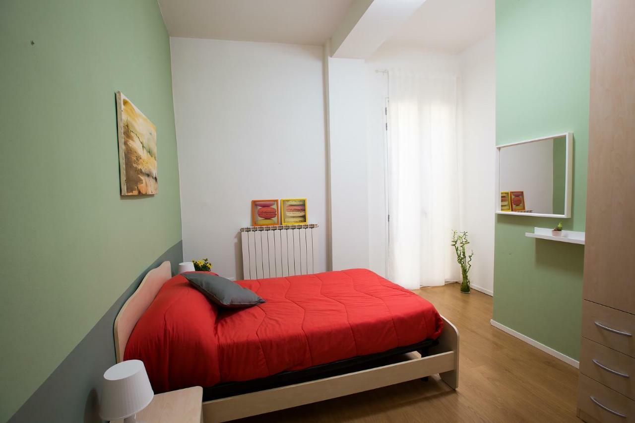 Guasto Apartment Bolonia Zewnętrze zdjęcie