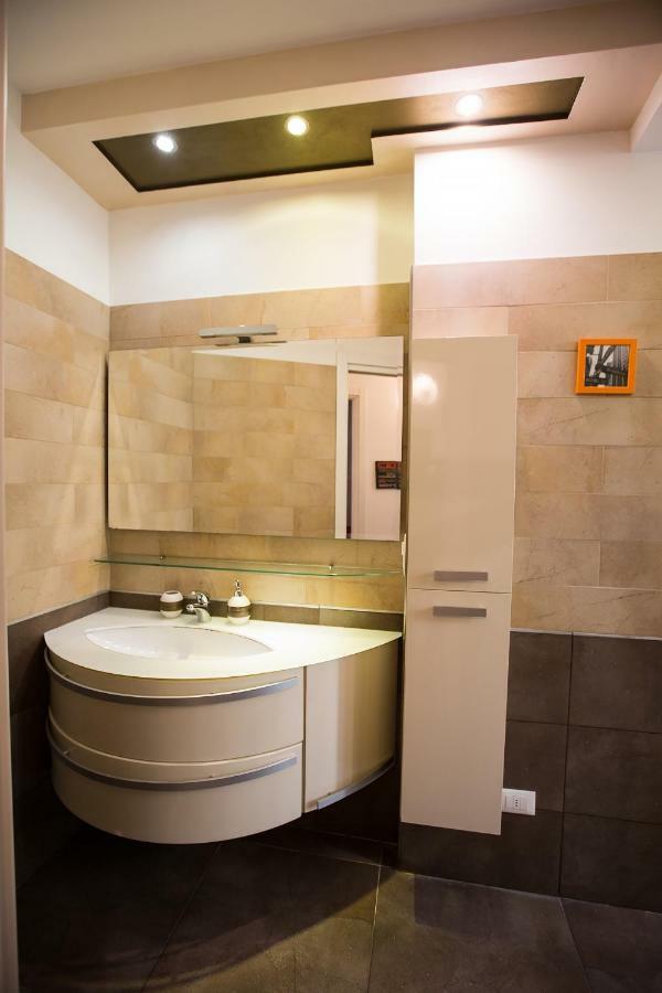 Guasto Apartment Bolonia Zewnętrze zdjęcie