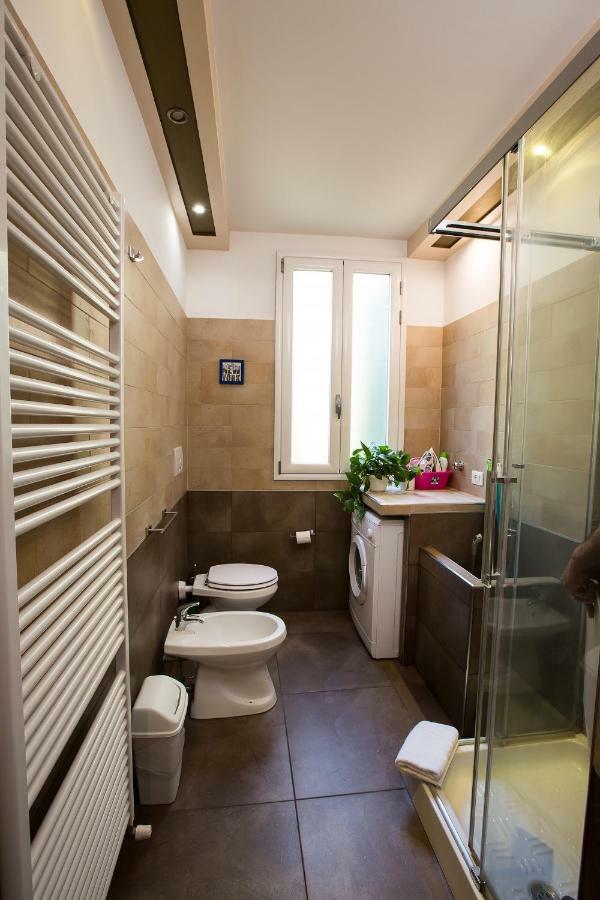 Guasto Apartment Bolonia Zewnętrze zdjęcie