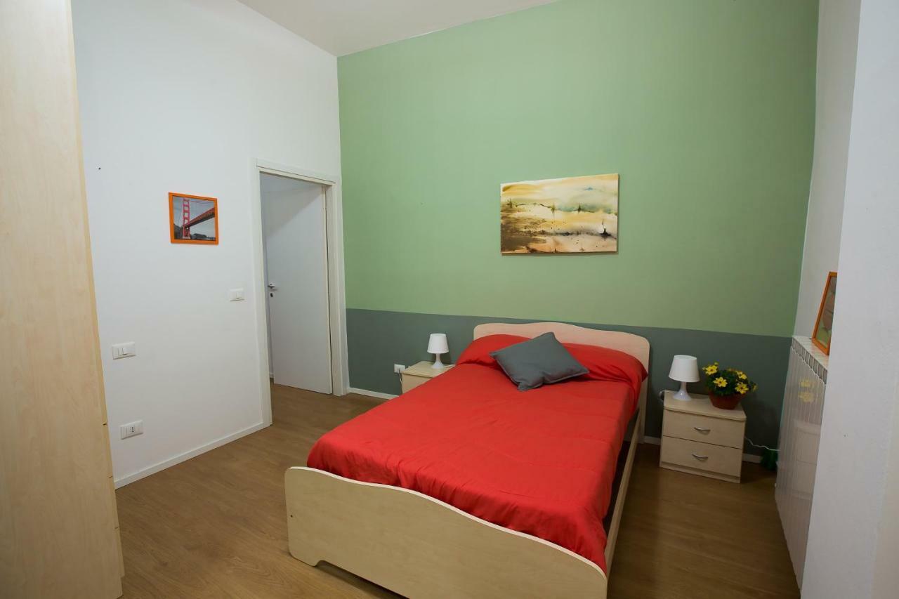 Guasto Apartment Bolonia Zewnętrze zdjęcie